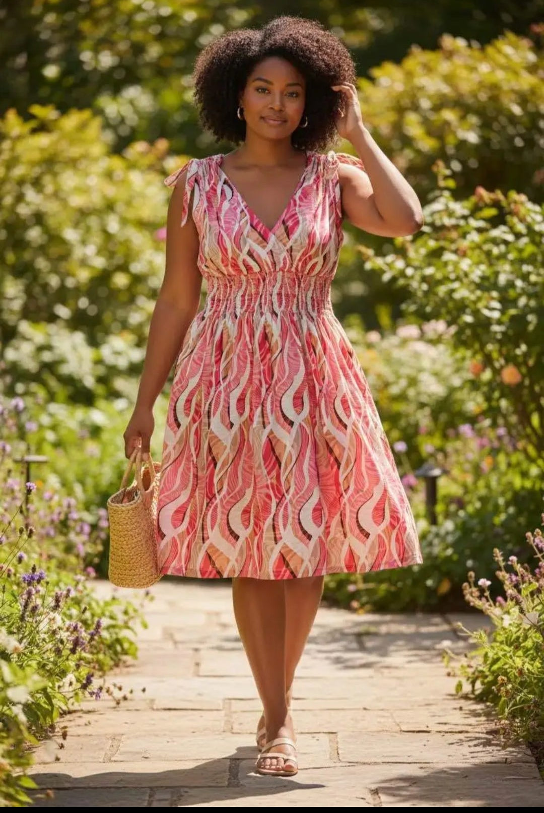 Robe magique