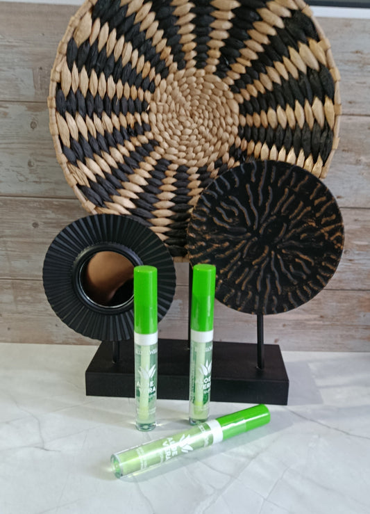 gloss Aloe Vera