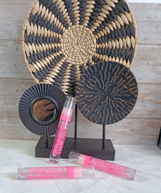 Sérum pour sourcils et cils