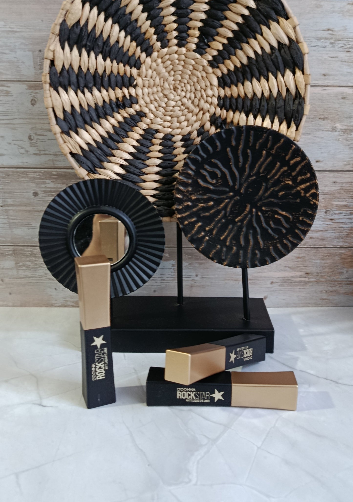 EYE LINER MATTE LIQUID ROCKSTAR