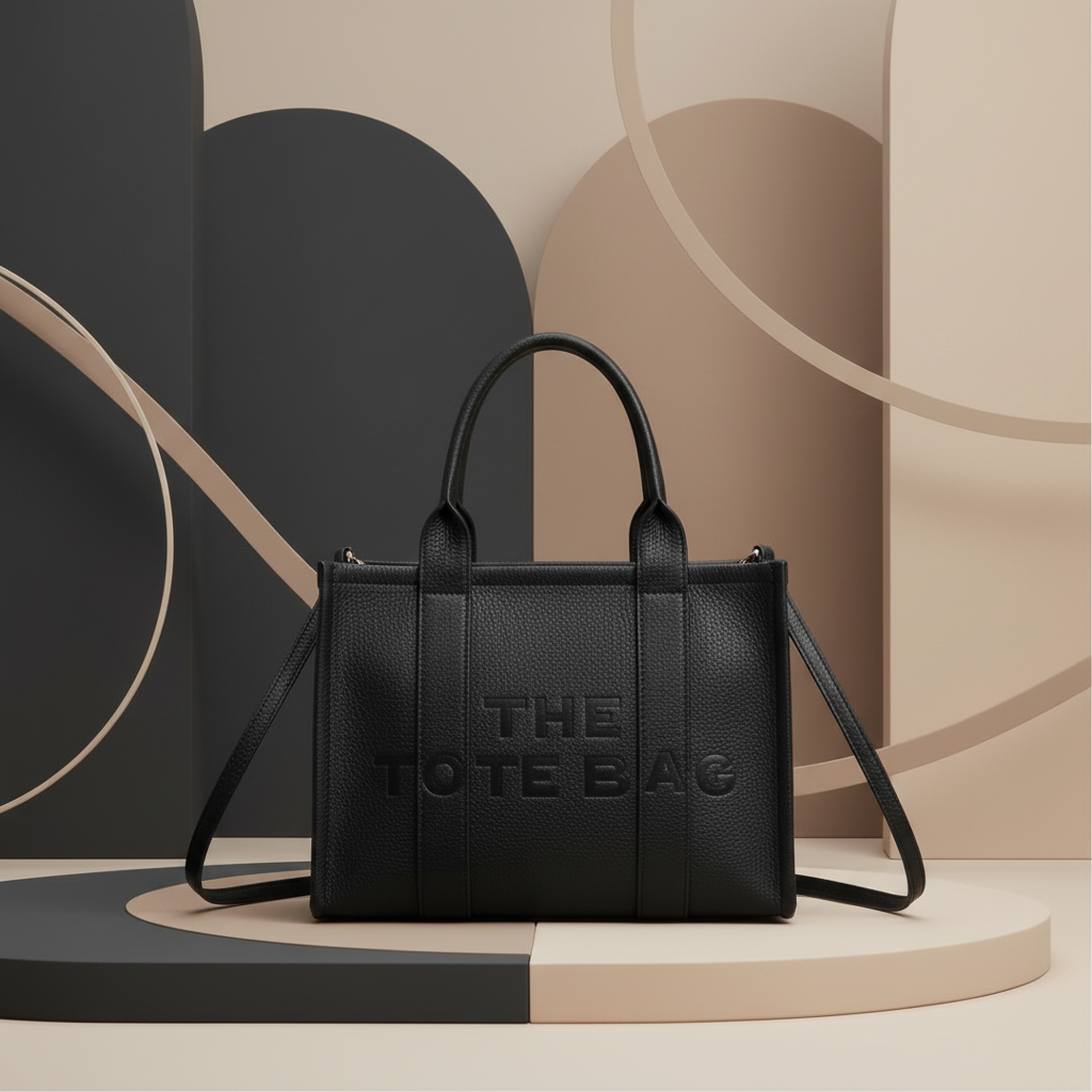 Sac Tot The Bag