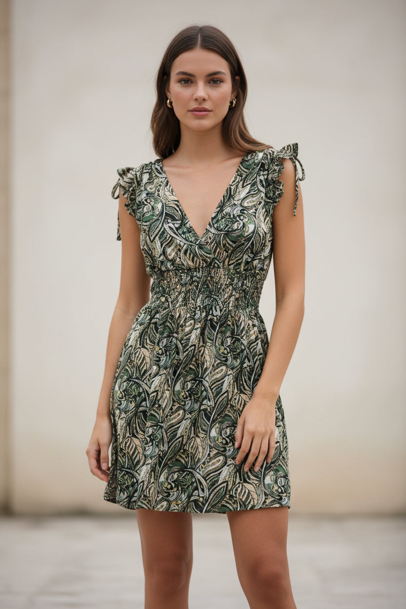 Robe magique