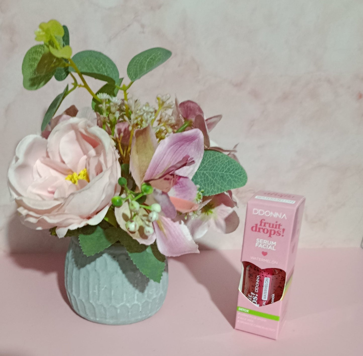 SERUM FRUITS DROPS SKINCARE