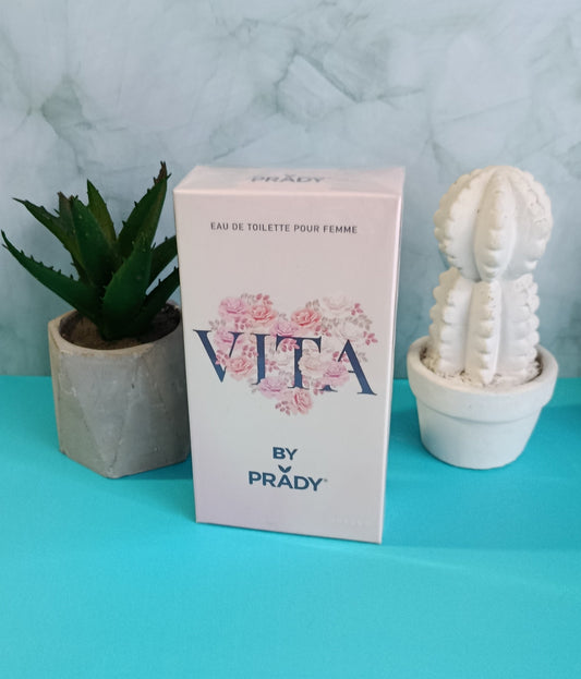Parfum femme VITA