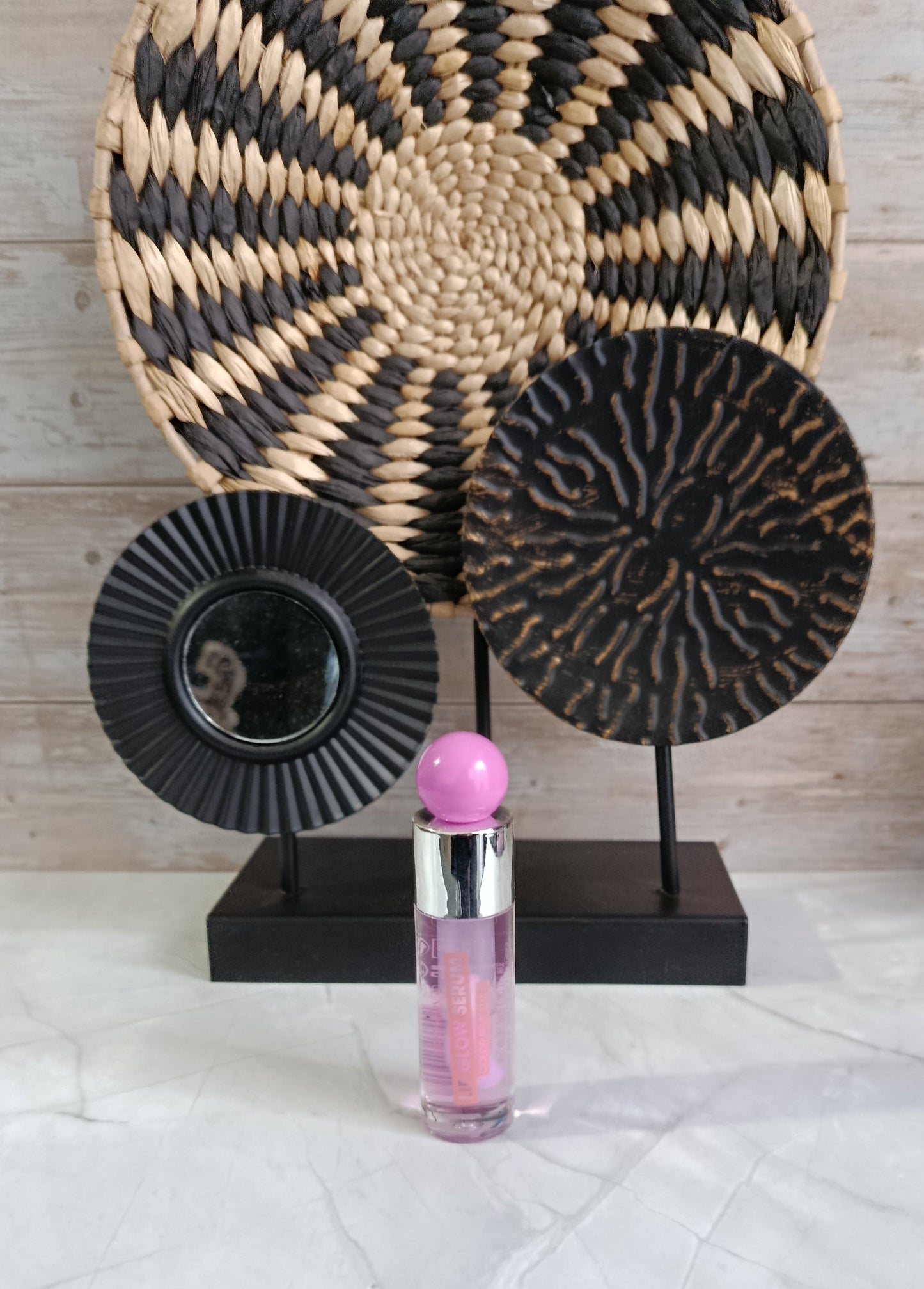 GLOSS SERUM REVITALISANT - ACID HYALURONIC