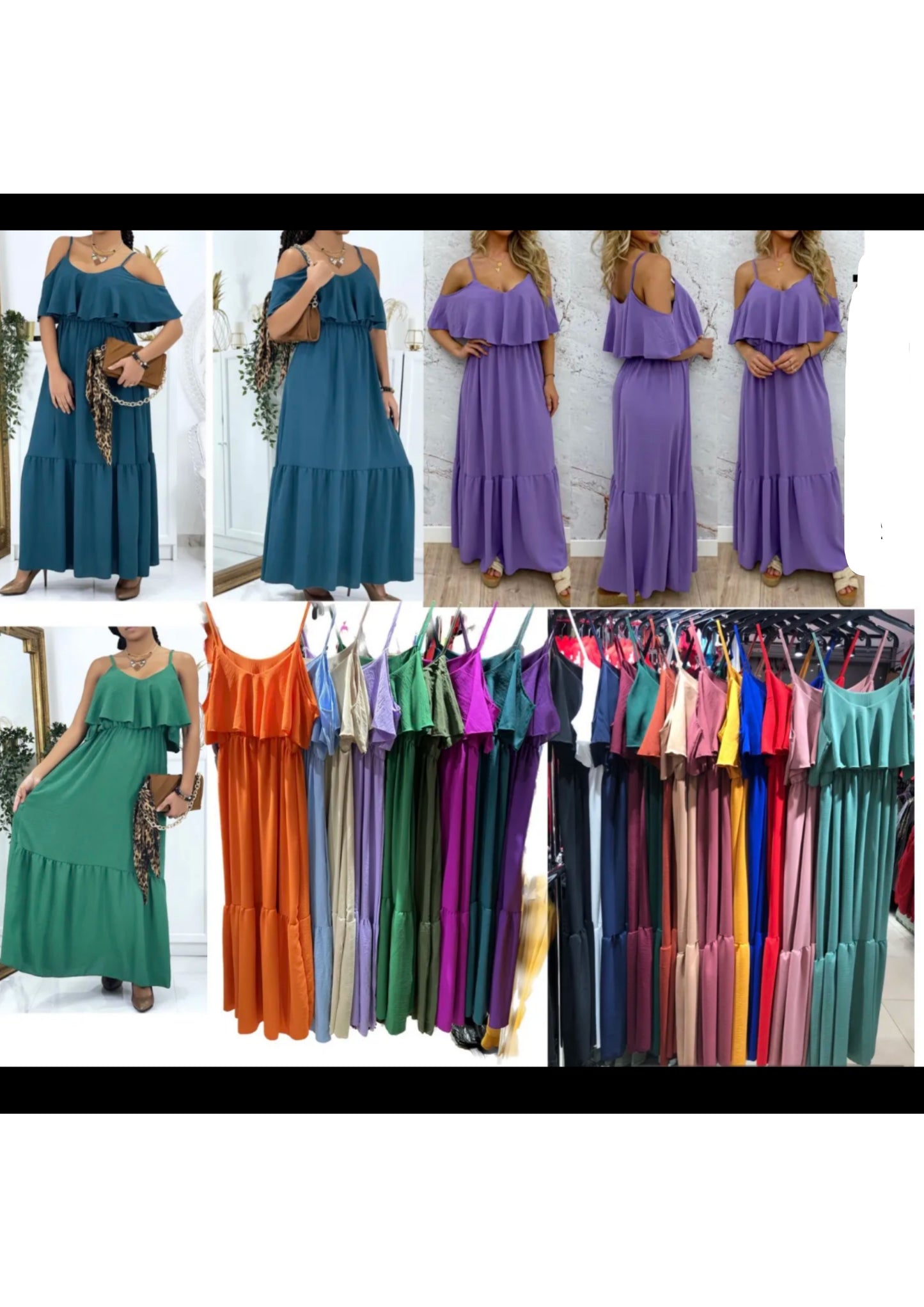 Robe Astrid