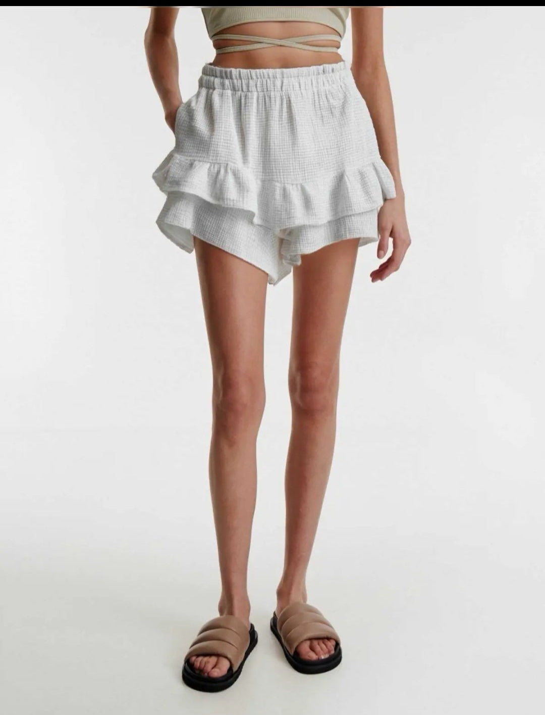 Jupe short