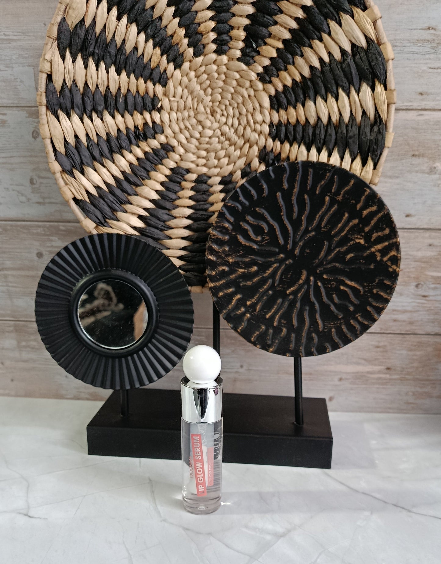 GLOSS SERUM REVITALISANT - ACID HYALURONIC