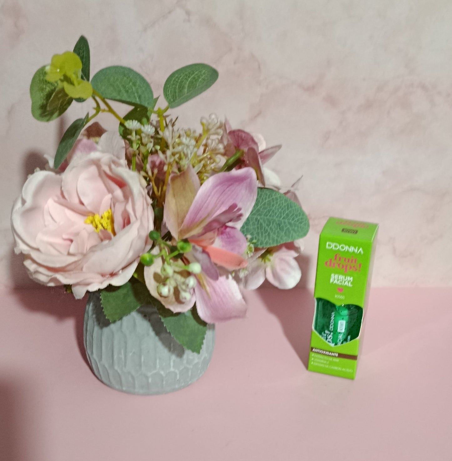 SERUM FRUITS DROPS SKINCARE