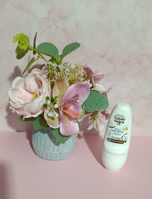 DÉODORANT ROL ON TULIPAN NEGRO COCO