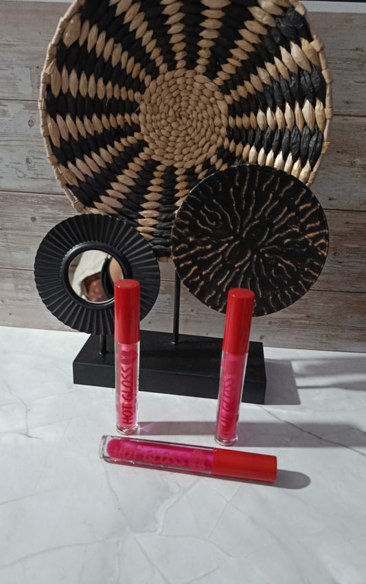 GLOSS REPULPANT DDONNA