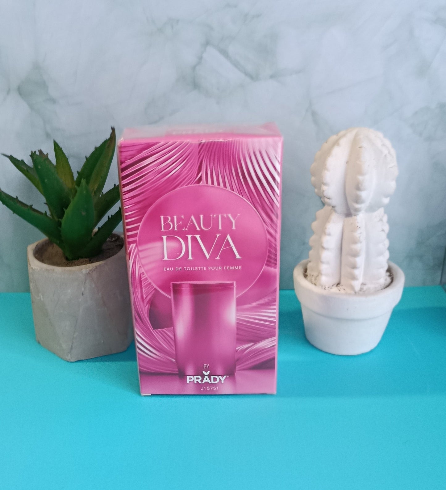 Parfum femme beauty diva