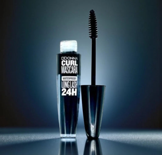 Mascara Waterproof Curve & Volume